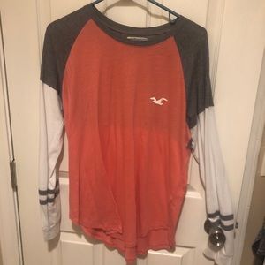 Hollister T-Shirt